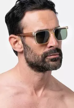 Солнцезащитные очки SULLIVAN Herling, прозрачный