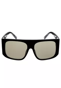 Солнцезащитные очки Sunheroes, черный