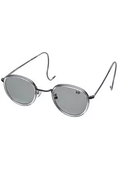 Солнцезащитные очки Sunheroes, серый