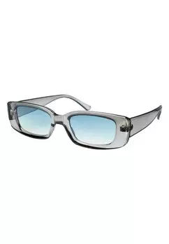 Солнцезащитные очки Sunheroes, серый