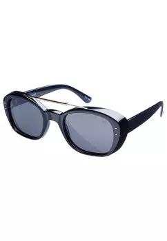 Солнцезащитные очки SUNHEROES SPUTNIK, черный