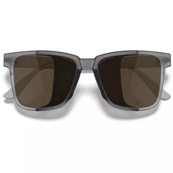 Солнцезащитные очки Sunski Couloir, серый/коричневый