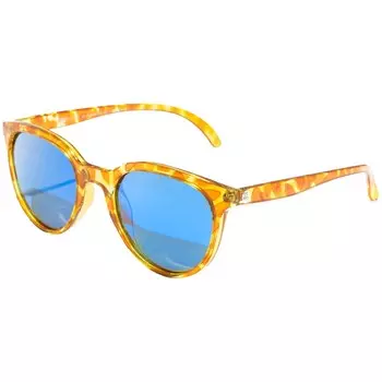 Солнцезащитные очки Sunski Makani, blonde tortoise