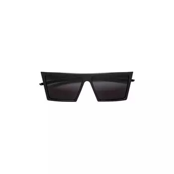 Солнцезащитные очки SUPER от RetroSuperFuture, черные