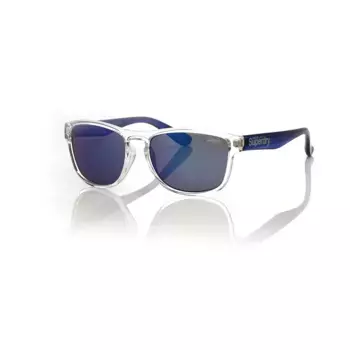 Солнцезащитные очки Superdry Rockstar 175, прозрачный