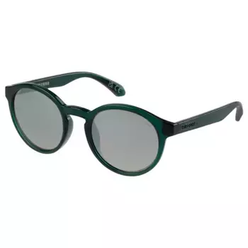 Солнцезащитные очки Superdry Sds 5006 107, прозрачный