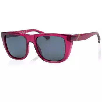 Солнцезащитные очки Superdry Sds 5010 163p, прозрачный