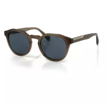 Солнцезащитные очки Superdry Sds 5012 109, прозрачный