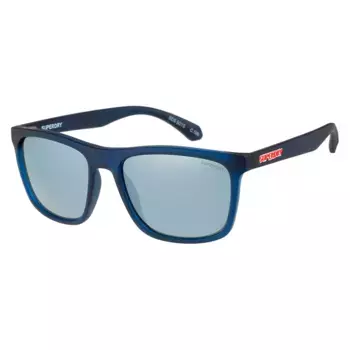 Солнцезащитные очки Superdry Sds 5015 106, прозрачный