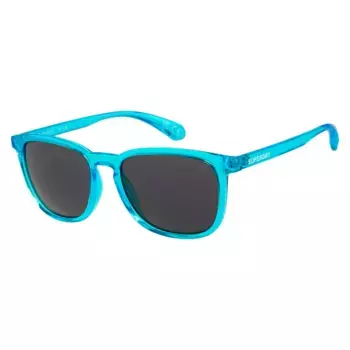 Солнцезащитные очки Superdry Sds 5027 105, прозрачный