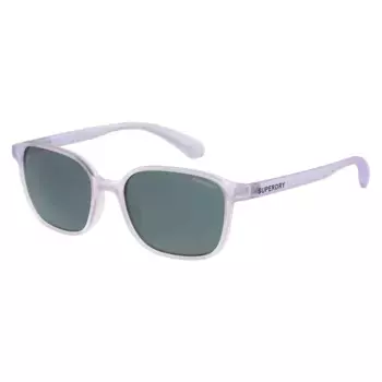 Солнцезащитные очки Superdry Sds 5028 161, прозрачный