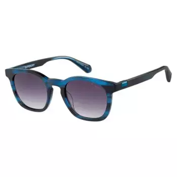 Солнцезащитные очки Superdry Sds 5031 106, прозрачный