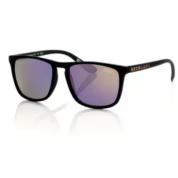 Солнцезащитные очки Superdry Shockwave 127, золотой