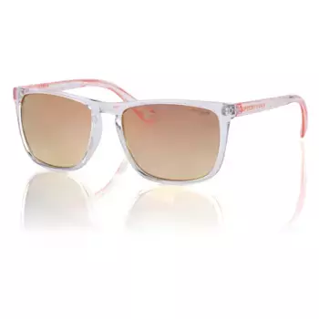 Солнцезащитные очки Superdry Shockwave 150, прозрачный