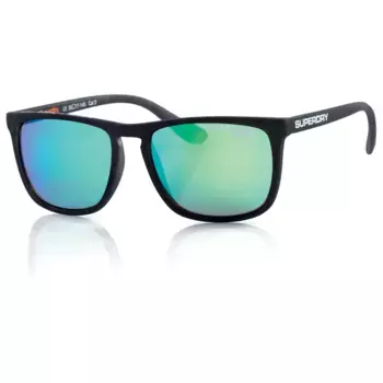 Солнцезащитные очки Superdry Shockwave 182, прозрачный