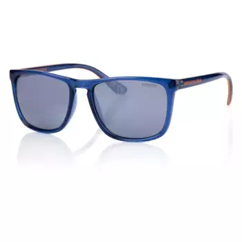 Солнцезащитные очки Superdry Shockwave 185, прозрачный