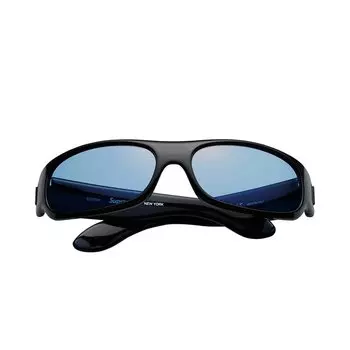 Солнцезащитные очки Supreme Dutch Sunglasses, черный