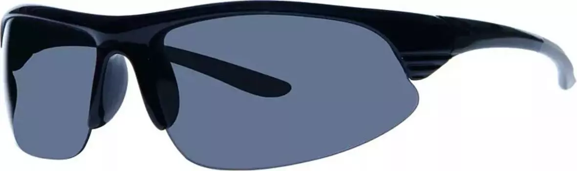 Солнцезащитные очки Surf N Sport Tower, черный/синий