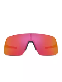 Солнцезащитные очки Sutro Lite Oakley, белый