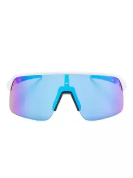Солнцезащитные очки Sutro Lite Oakley, белый