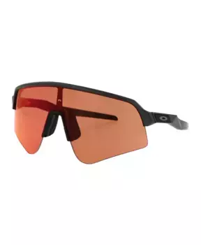Солнцезащитные очки Sutro lite Oakley, черный