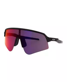 Солнцезащитные очки Sutro lite Oakley, черный