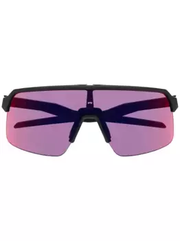 Солнцезащитные очки Sutro Lite Oakley, черный
