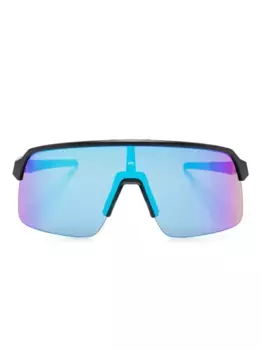 Солнцезащитные очки Sutro Lite Oakley, черный