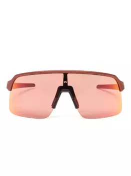 Солнцезащитные очки Sutro Lite Oakley, черный
