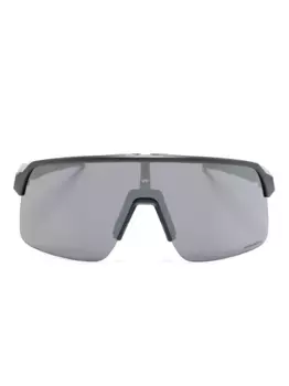 Солнцезащитные очки Sutro Lite Oakley, черный