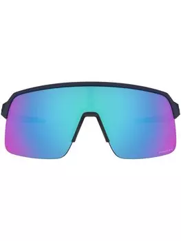 Солнцезащитные очки Sutro Lite Oakley, синий