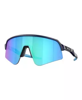 Солнцезащитные очки Sutro lite Oakley, синий