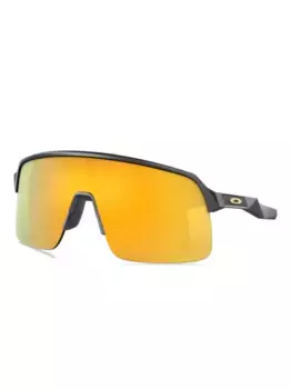 Солнцезащитные очки Sutro Lite Oakley, желтый