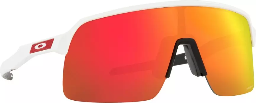 Солнцезащитные очки Sutro Lite Prizm Oakley, белый