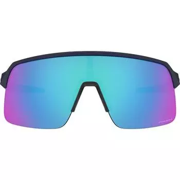 Солнцезащитные очки Sutro Lite Prizm Oakley, цвет Matte Navy/PRIZM Sapphire