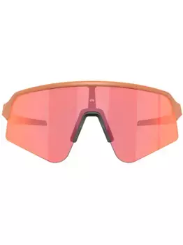 Солнцезащитные очки Sutro Lite Sweep Oakley, оранжевый