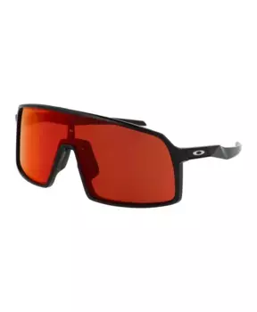 Солнцезащитные очки Sutro Oakley, черный