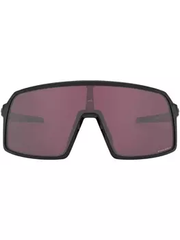 Солнцезащитные очки Sutro Oakley, черный