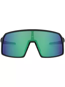 Солнцезащитные очки Sutro Oakley, черный