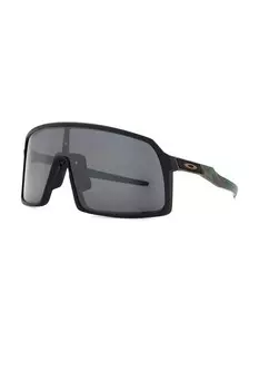Солнцезащитные очки sutro Oakley, черный