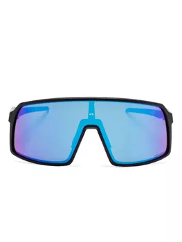 Солнцезащитные очки Sutro Oakley, черный