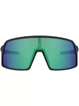 Солнцезащитные очки Sutro Oakley, черный