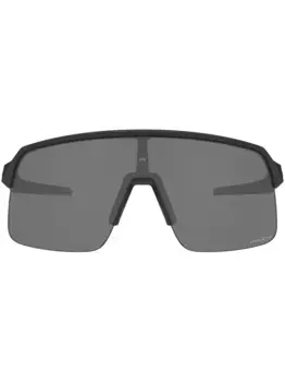 Солнцезащитные очки Sutro Oakley, черный