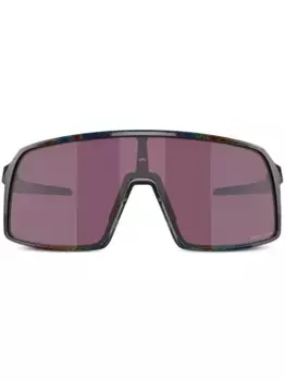Солнцезащитные очки Sutro Oakley, черный