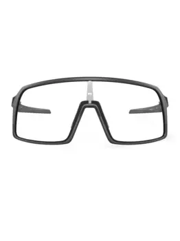 Солнцезащитные очки Sutro Oakley, черный