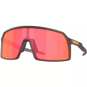 Солнцезащитные очки Sutro Prizm Oakley, черный