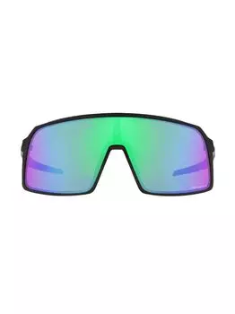 Солнцезащитные очки Sutro пропионат 37MM Oakley, черный