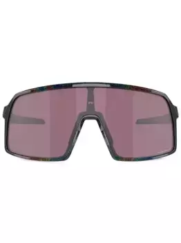 Солнцезащитные очки Sutro S Oakley, черный