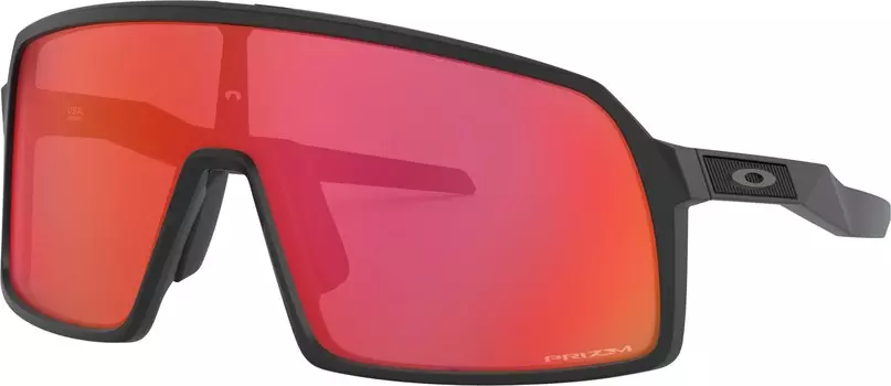 Солнцезащитные очки Sutro S Prizm Oakley, черный