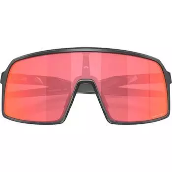 Солнцезащитные очки Sutro S Prizm Oakley, цвет Matte Black/PRIZM Trl Torch